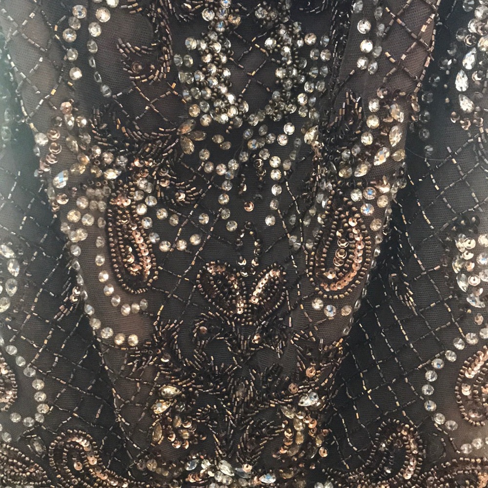 Used Prom Dress - Picture 4 of 7